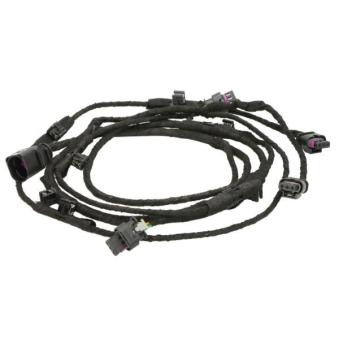 Kit réparation de câble, capteur d'aide au stationnement BLIC [5902-02-0041P]