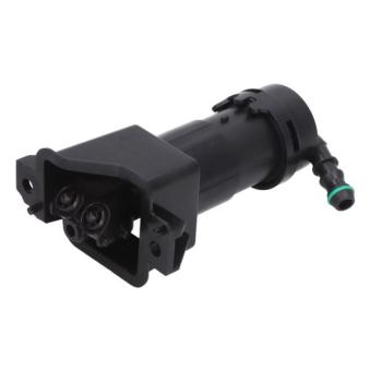 Gicleur d'eau de nettoyage, nettoyage des phares BLIC 5902-06-0038P pour AUDI A6 S6 quattro - 435cv