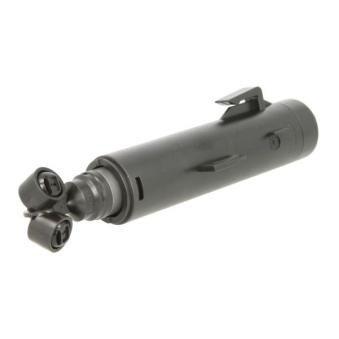 Gicleur d'eau de nettoyage, nettoyage des phares BLIC 5902-06-0044P pour AUDI A1 1.4 TDI - 90cv