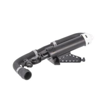 Gicleur d'eau de nettoyage, nettoyage des phares BLIC 5902-06-0075P pour RENAULT R21 300 - 249cv
