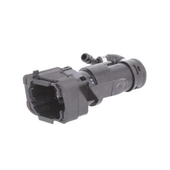 Gicleur d'eau de nettoyage, nettoyage des phares BLIC [5902-06-0111P]