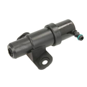 Gicleur d'eau de nettoyage, nettoyage des phares BLIC 5902-06-0112P pour VOLKSWAGEN SHARAN 2.2 CRDi - 197cv