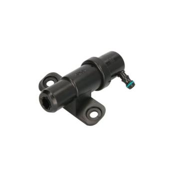 Gicleur d'eau de nettoyage, nettoyage des phares BLIC 5902-06-0113P pour VOLKSWAGEN SHARAN 2.2 CRDi - 197cv