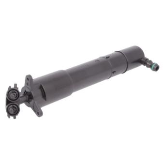 Gicleur d'eau de nettoyage, nettoyage des phares BLIC 5902-06-0128P pour KIA K9 S 4.8 - 385cv