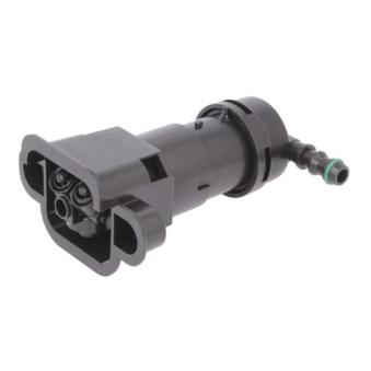 Gicleur d'eau de nettoyage, nettoyage des phares BLIC 5902-06-0227P pour AUDI A4 1.9 TDI - 116cv