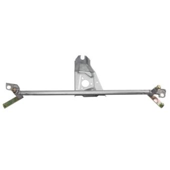 Tringlerie d'essuie-glace BLIC 5910-01-015540P pour VOLKSWAGEN GOLF 1.9 TDI - 110cv