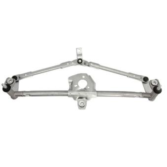 Tringlerie d'essuie-glace BLIC 5910-01-022540P pour SKODA OCTAVIA 2.0 - 116cv