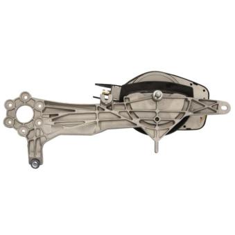 Tringlerie d'essuie-glace BLIC 5910-02-012540P pour MERCEDES-BENZ CLASSE C C 230 Kompressor - 193cv