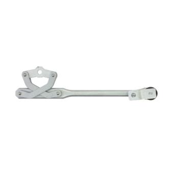Tringlerie d'essuie-glace BLIC 5910-02-047540P pour MERCEDES-BENZ CLASSE C C 230 Kompressor - 193cv