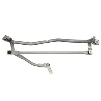 Commande d'essuie-glace, nettoyage des vitres BLIC 5910-25-035540P pour AUDI A6 2.7 TDI quattro - 163cv