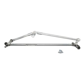 Tringlerie d'essuie-glace BLIC 5910-26-010540P pour SAAB 93 1.9 TTiD - 160cv