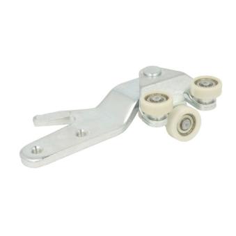 Guidage à galets, porte coulissante BLIC 6003-00-0282PP