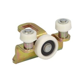 Guidage à galets, porte coulissante BLIC 6003-00-0320P pour VOLKSWAGEN LT 2.4 TD - 102cv Guidage à galets, porte coulissante BLIC 6003-00-0320P pour VOLKSWAGEN LT 2.4 TD - 102cv