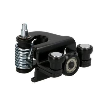 Guidage à galets, porte coulissante BLIC OEM 7700352379