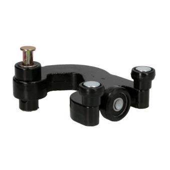 Guidage à galets, porte coulissante BLIC 6003-00-0336P Guidage à galets, porte coulissante BLIC 6003-00-0336P