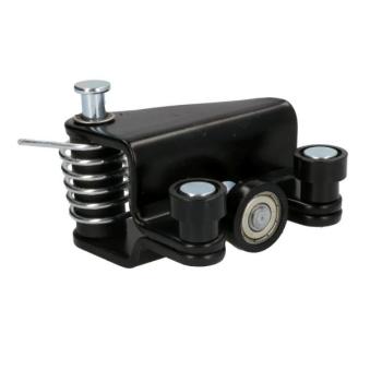 Guidage à galets, porte coulissante BLIC OEM 7700312372
