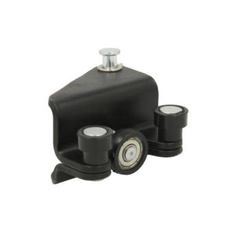 Guidage à galets, porte coulissante BLIC OEM 7700312372