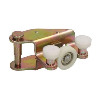 Guidage à galets, porte coulissante BLIC 6003-00-0352P pour FORD TRANSIT COURIER 2.5 Syncro - 110cv