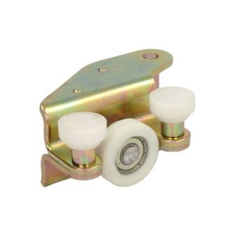 Guidage à galets, porte coulissante BLIC 6003-00-0354P pour FORD TRANSIT COURIER 2.5 Syncro - 110cv