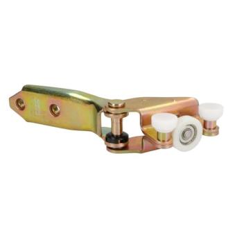 Charnière de porte BLIC 6003-00-0356P pour VOLKSWAGEN TRANSPORTER - COMBI 2.5 Syncro - 115cv