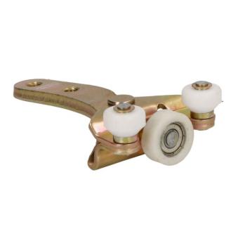 Guidage à galets, porte coulissante BLIC 6003-00-0360P pour FORD TRANSIT COURIER 2.5 Syncro - 110cv