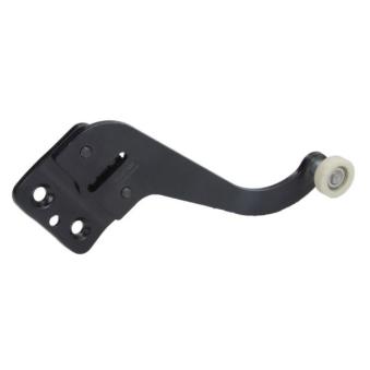 Guidage à galets, porte coulissante BLIC 6003-00-0367P pour VOLKSWAGEN TRANSPORTER - COMBI 1.9 TDI - 102cv