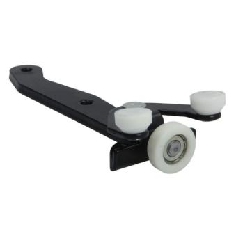 Charnière de porte BLIC 6003-00-0369P pour VOLKSWAGEN MULTIVAN 2.0 TSI - 150cv