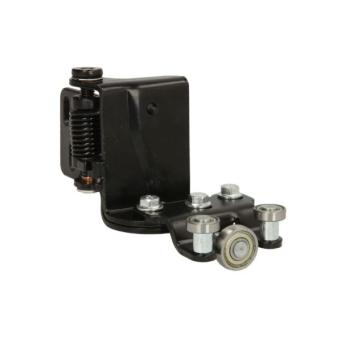 Guidage à galets, porte coulissante BLIC 6003-00-0377P pour FORD TRANSIT 2,0 EcoBlue mHEV - 150cv