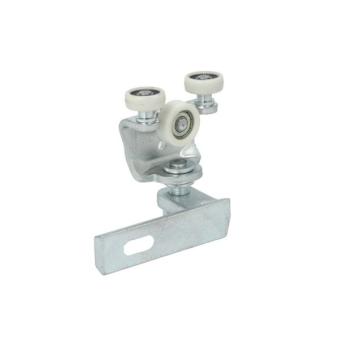 Guidage à galets, porte coulissante BLIC [6003-00-0384P]