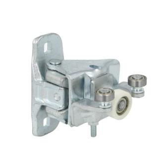 Guidage à galets, porte coulissante BLIC [6003-00-0386P]