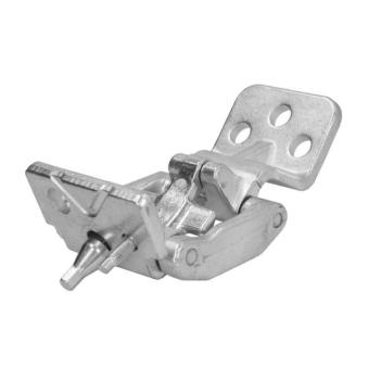 Guidage à galets, porte coulissante arrière gauche BLIC 6003-00-0389P pour FORD TRANSIT 2,0 EcoBlue mHEV - 150cv