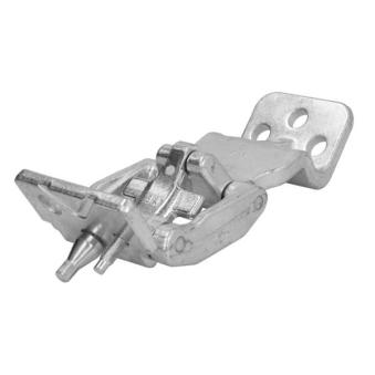 Guidage à galets, porte coulissante arrière droit BLIC [6003-00-0390PP]