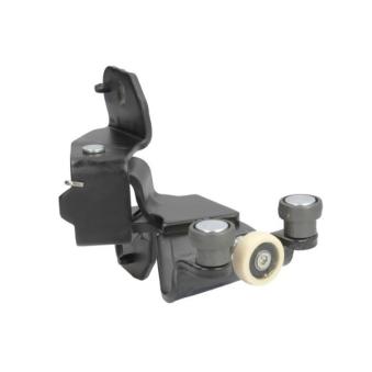 Guidage à galets, porte coulissante BLIC [6003-00-0393PP]