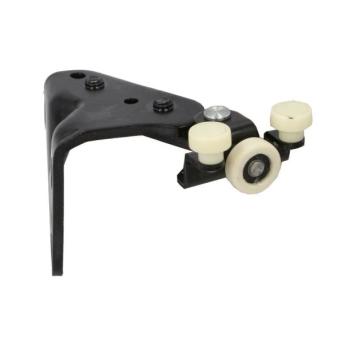 Guidage à galets, porte coulissante BLIC 6003-00-0396P pour VOLKSWAGEN CRAFTER 2.0 TDI 4motion - 177cv