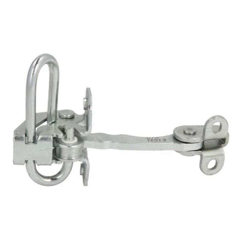 Cale-porte BLIC 6004-00-0047P - Visuel 1