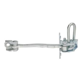 Cale-porte BLIC 6004-00-0181P pour OPEL MERIVA 1.3 CDTI - 69cv