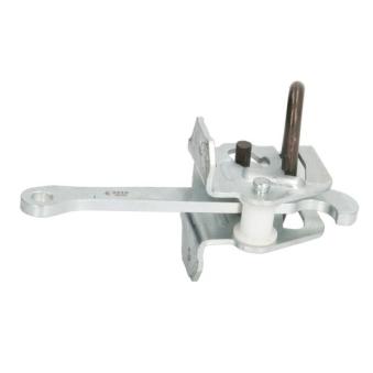 Cale-porte BLIC 6004-00-0201P pour FIAT STILO 320 i - 150cv