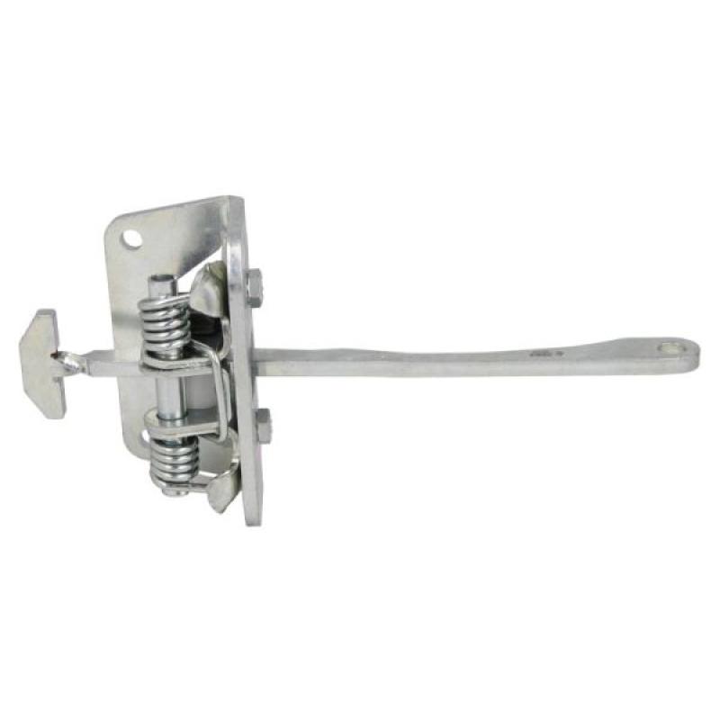 Cale-porte BLIC 6004-00-0208P - Visuel 1