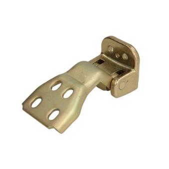 Charnière de porte BLIC 6004-00-0283P pour FORD TRANSIT 2.0 DI - 75cv