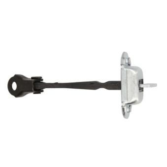 Cale-porte BLIC 6004-00-0300P pour TOYOTA HILUX 2.5 D-4D 4WD - 128cv