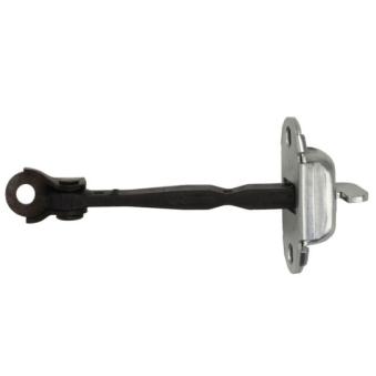 Cale-porte BLIC 6004-00-0301P pour TOYOTA HILUX 2.5 D-4D 4WD - 128cv