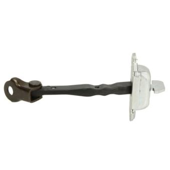 Cale-porte BLIC 6004-00-0314P pour TOYOTA RAV 4 2.0 D4d - 124cv