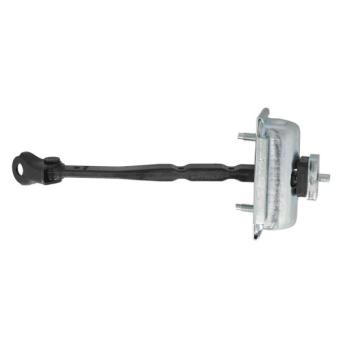 Cale-porte BLIC 6004-00-0440P pour RENAULT KANGOO E-Tech Electric - 122cv