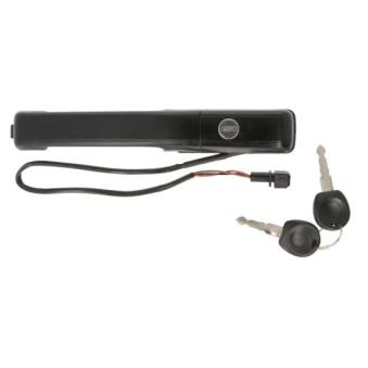 Poignée extérieure de porte avant gauche BLIC [6010-01-008401P]