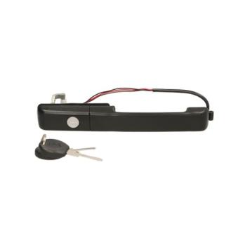 Poignée extérieure de porte avant droit BLIC 6010-01-008402PP pour MINI MINI 2.0 - 115cv