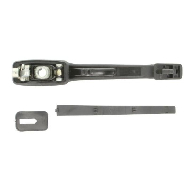 Poignée extérieure de porte avant gauche BLIC 6010-01-011401P - Visuel 1