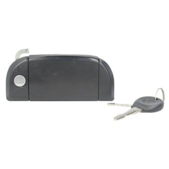 Poignée extérieure de porte avant droit BLIC 6010-01-013402P pour VOLKSWAGEN TRANSPORTER - COMBI 1.9 TD - 68cv