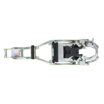 Poignée extérieure de porte arrière gauche BLIC 6010-01-022403P pour CHRYSLER 300 1.9 TDI - 110cv