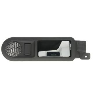 Poignet de porte, équipment intérieur arrière droit BLIC 6010-01-022408TPP pour VOLKSWAGEN PASSAT 2.8 4motion - 190cv