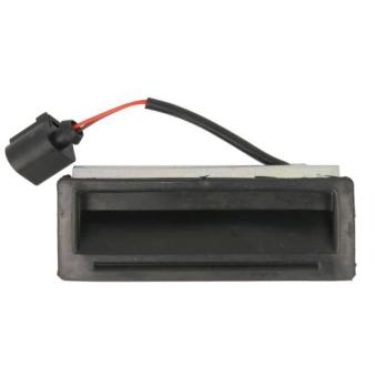 Poignée de coffre BLIC 6010-01-022417WP pour SEAT ALHAMBRA 1.9 TDI - 90cv